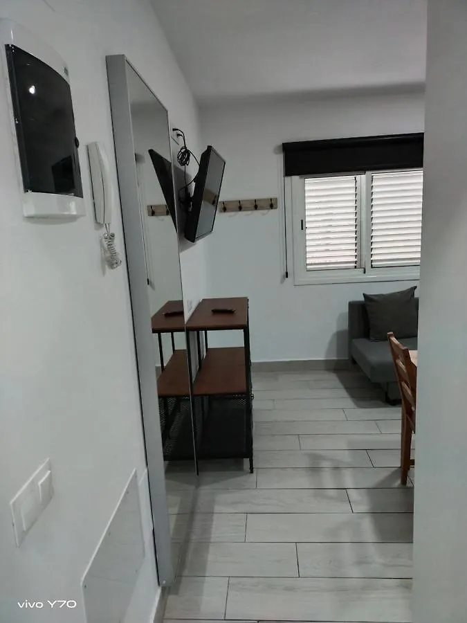 Open-bajo Apartamento La Laguna   La Laguna (Tenerife)