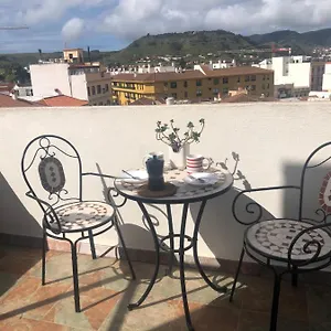 Appartement Atico Con Terraza Y Vistas, La Laguna (Tenerife)