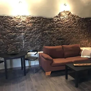 Casa Vermen Centro De La Laguna, Casco Historico La Laguna (Tenerife)