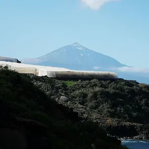Disfruta Junto Al Mar La Laguna (Tenerife)