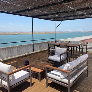 Baluarte Del Guadiana , Ayamonte España