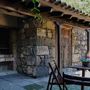 Appartement Rincon De Abanes - Casa Jardin-vv, La Laguna (Tenerife)